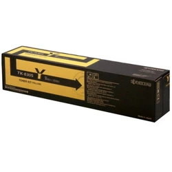 Лазерный картридж Kyocera TK-8305Y 15000 стр. 1T02LKANL0