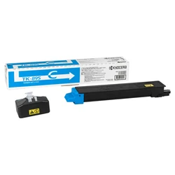 Тонер Kyocera TK-895C голубой 1T02K0CNL0