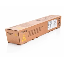 Лазерный картридж Ricoh желтый для Ricoh MC2000 (2500стр) 842459