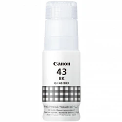 Струйный картридж Canon GI-43 BK Black for G540/640 4698C001