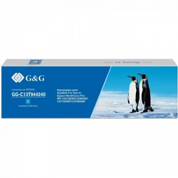 Струйный картридж G&G GG-C13T944240