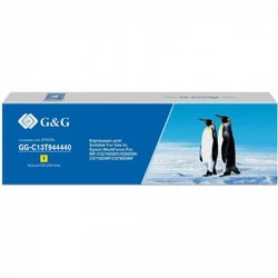Струйный картридж G&G GG-C13T944440