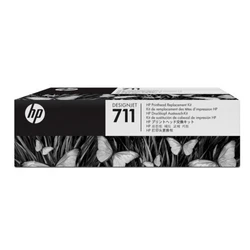 Картридж для плоттеров HP №711 Printhead C1Q10A