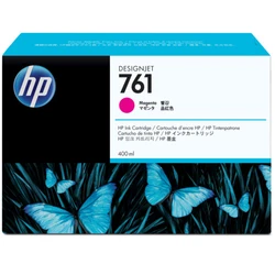 Картридж для плоттеров HP 761 пурпурный CM993A