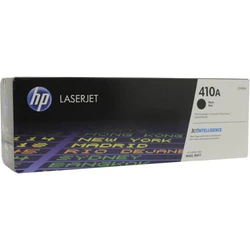Лазерный картридж HP 410A Black CF410A