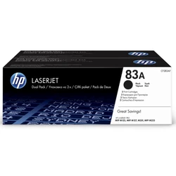 Лазерный картридж HP CF283AF