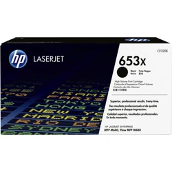 Лазерный картридж HP CF320X