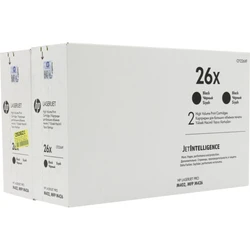 Лазерный картридж HP 26X CF226XF