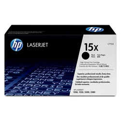 Лазерный картридж HP C7115X