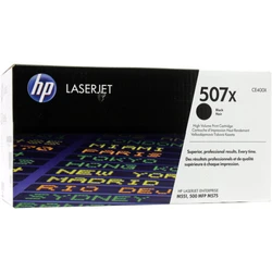 Лазерный картридж HP CE400X