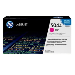 Лазерный картридж HP CE253A