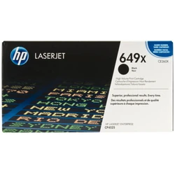 Лазерный картридж HP CE260X