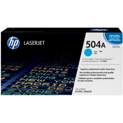 Лазерный картридж HP CE251A