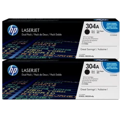 Лазерный картридж HP CC530AD