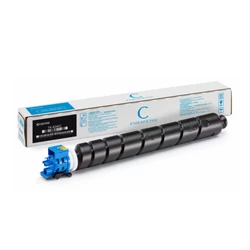 Тонер Kyocera TK-8345C 1T02L7CNL0