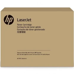Тонер HP 653A пурпурный для CLJ Ent M651n/M651dn/M651xh/M680dn CF323AH