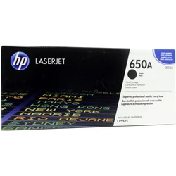Лазерный картридж HP CE270A