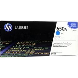 Лазерный картридж HP CE271A