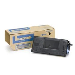 Тонер Kyocera TK-3150 черный 1T02NX0NL0