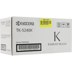 Тонер Kyocera TK-5240K Black 1T02R70NL0