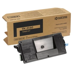 Тонер Kyocera TK-3160 1T02T90NL0
