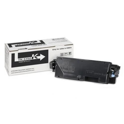 Лазерный картридж Kyocera TK-5150K, black 1T02NS0NL0