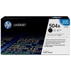 Лазерный картридж HP CE250A