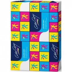 Бумага Mondi A3 160 COLOR COPY (250л) 180112502
