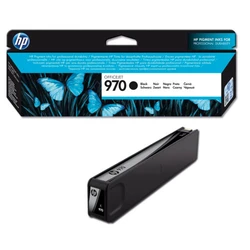 Струйный картридж HP 970 черный CN621AE