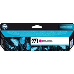 Струйный картридж HP 971 пурпурный CN623AE