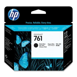 Струйный картридж HP 761 матовый черный CH648A