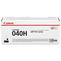Лазерный картридж Canon 040H пурпурный 0457C001