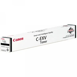Лазерный картридж Canon C-EXV 53 черный 0473C002