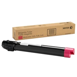 Тонер Xerox 006R01531 Magenta