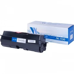 Тонер NV Print TK-1130 NV-TK1130