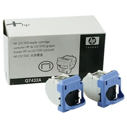 Лазерный картридж HP Staple Cartridge Pack Q7432A