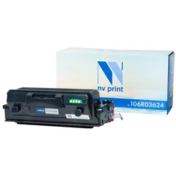 Тонер NV Print 106R03624 NV-106R03624