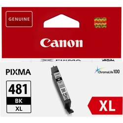 Струйный картридж Canon CLI-481XL черный 2047C001