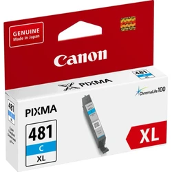 Струйный картридж Canon CLI-481 C 2098C001