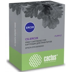 картридж Cactus CS-ERC28