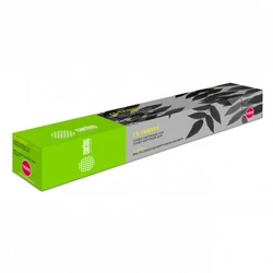 Лазерный картридж Cactus TK895Y CS-TK895Y