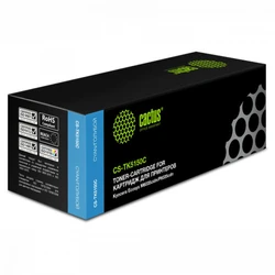 Лазерный картридж Cactus TK5150C CS-TK5150C