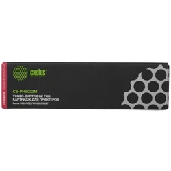 Лазерный картридж Cactus CS-PH6022M