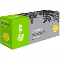 Лазерный картридж Cactus PH3116 CS-PH3116