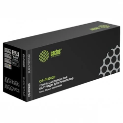 Лазерный картридж Cactus CS-PH3020