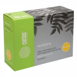 Лазерный картридж Cactus WC3210 CS-WC3210