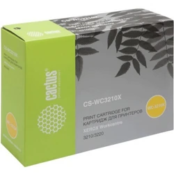 Лазерный картридж Cactus WC3210X CS-WC3210X