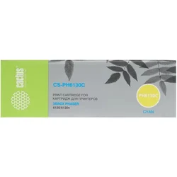 Лазерный картридж Cactus CS-PH6130C