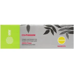 Лазерный картридж Cactus CS-PH6500M