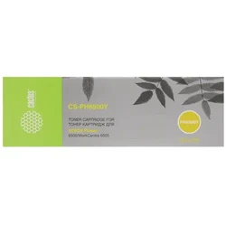 Лазерный картридж Cactus CS-PH6500Y